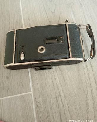 macchina fotografica anastatigmat Voigtlander