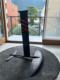 FOIL RRD 750 usato 10 uscite