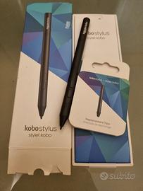 Kobo stylus 1 + punte ricambio