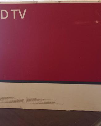 LG Led tv 32