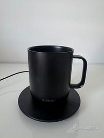 Ember smart mug - tazza intelligente