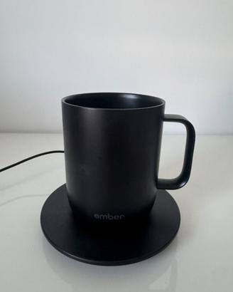 Ember smart mug - tazza intelligente