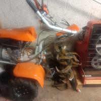 motozappa stihl