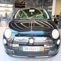 FIAT 500 1.2bz Sport