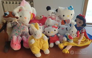 Peluche