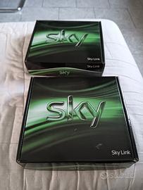 Sky link dual band 