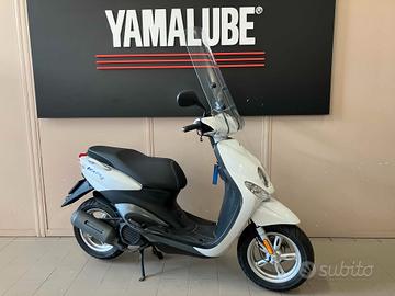 Yamaha NEOs 50 4T