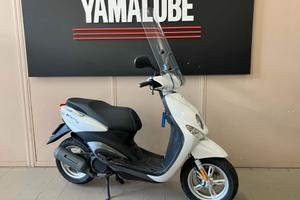 Yamaha NEOs 50 4T