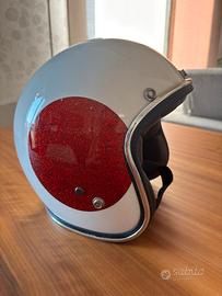 Casco 70’s helmet