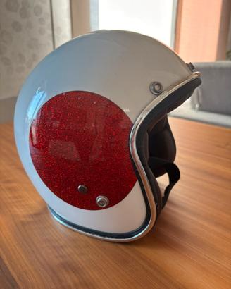 Casco 70’s helmet