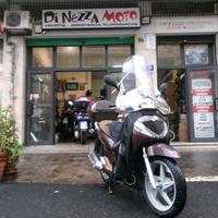 Honda SH 125 - FIRST CLASS GARANTITO