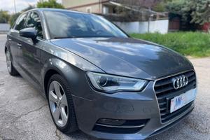 Audi A3 1.6 TDI S tronic Ambition