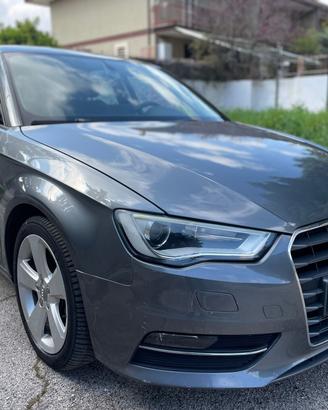 Audi A3 1.6 TDI S tronic Ambition