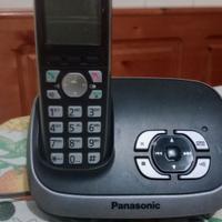 cordless panasonic