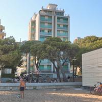 Casa Occidente trilocale 6 pax vista mare