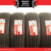 4 Gomme NUOVE 215 60 R 15 Fullrun SPED GRATIS