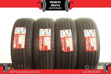 4 Gomme NUOVE 215 60 R 15 Fullrun SPED GRATIS