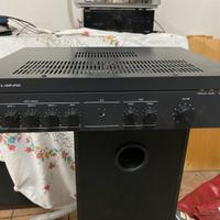Amplificatore rcf ma 4000 Series p.a.