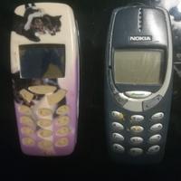 Due cellulari Nokia