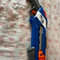 Nerf Elite