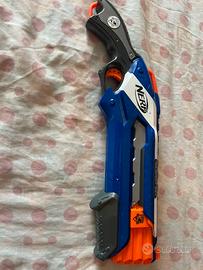 Nerf Elite