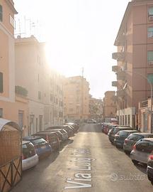Appio latino camera ad uso singolo