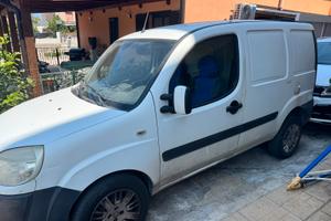 Fiat Doblo' Cargo 1.9 Jtd