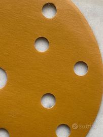 Dischi abrasivi diametro 150-125mm confezione100pz