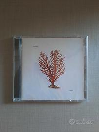 Cd Colombre Corallo