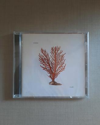 Cd Colombre Corallo