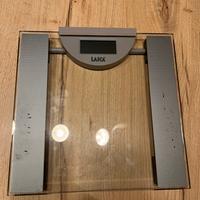 Bilancia elettronica