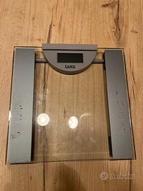 Bilancia elettronica