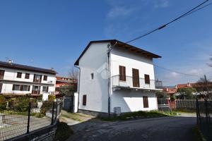 CASA INDIPENDENTE A IVREA