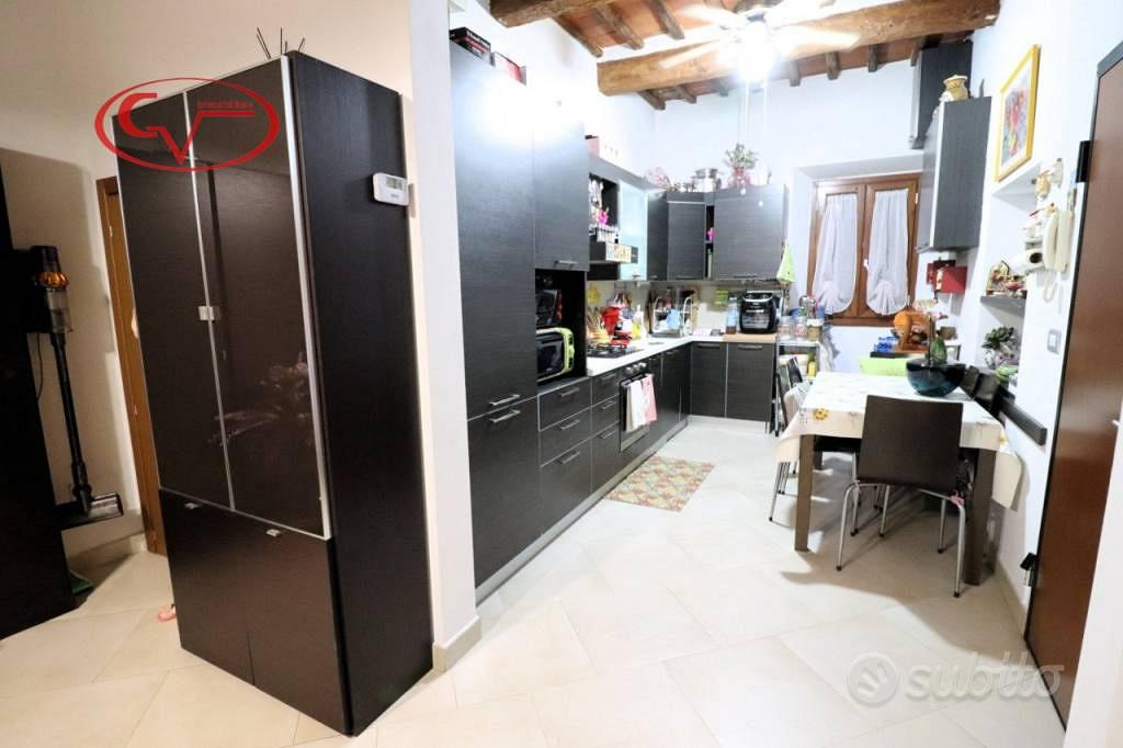 Apartment in Montevarchi, Giglio - Altro