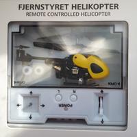 Elicottero Telecomandato