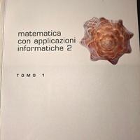 Matematica con applicazioni informatiche 2