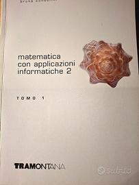 Matematica con applicazioni informatiche 2