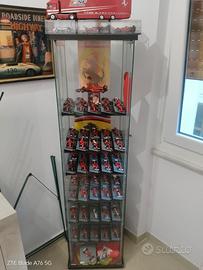 collezione Ferrari F1 scala 1:24