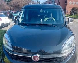 FIAT Doblò 3ª serie - 2015