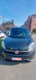 FIAT Doblò 3ª serie - 2015