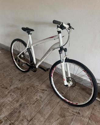 Bici B’Twin Rockrider 5.2