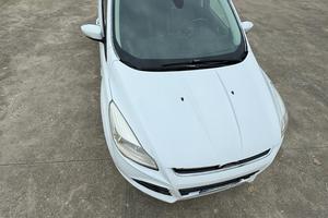 Ford Kuga 2013 2000c 164CV 9200 prezzo trattabile