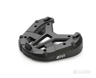 M7 PIASTRA MONOKEY IN NYLON DA USARE CON M