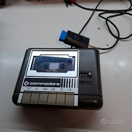 Commodore 1531 Datassette