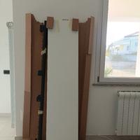 RADIATORE D’ARREDO/ TERMOSIFONE VERTICALE DESIGN