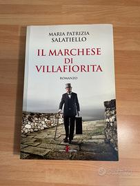 Il marchese di Villafiorita-Maria P. Salatiello