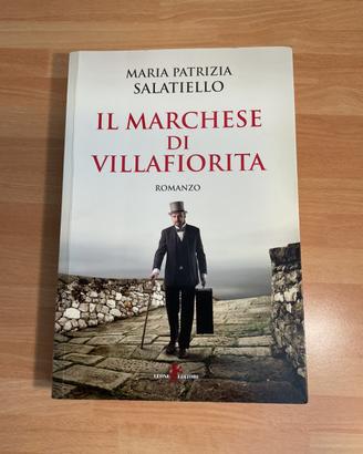 Il marchese di Villafiorita-Maria P. Salatiello