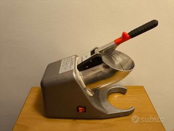 Macchina Tritaghiaccio elettrica  300W