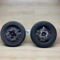 RUOTE XMAX 2010 140 70 14 - 120 70 15