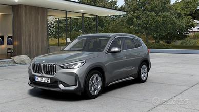 BMW X1 xdrive20d mhev 48V X-Line auto
